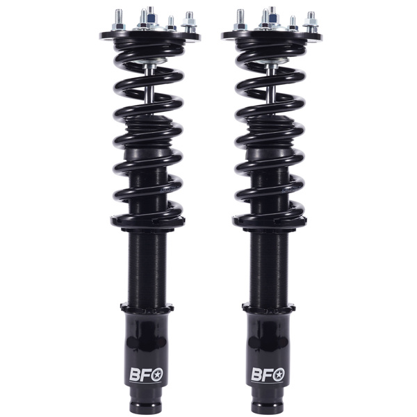 Adjustable Coilovers Struts Shocks Kit fit for Honda Accord 2008-12 Acura TSX 09-14-2