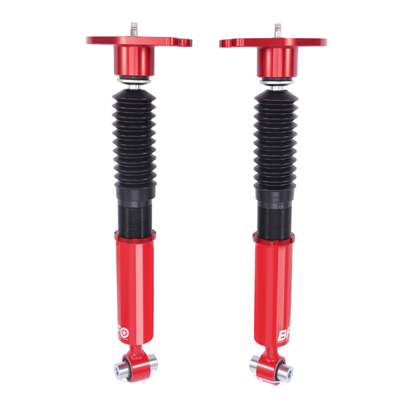 Coilovers Lowering Kit Adjustable Shocks Struts fit for BMW 3ers RWD F30 12-18-2