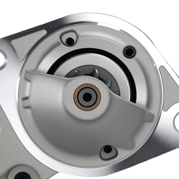 Starter fit for BMW 525i 528i 530i 3.0L 2006-2011 12417521123 CCW Type 12V-3