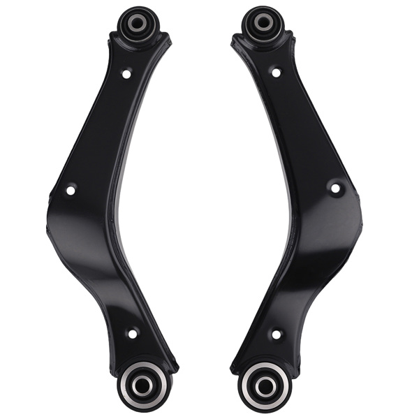 6x Rear Upper Lower Control Arms Sway Bar fit for Chevy Impala Malibu Lacrosse Regal-1