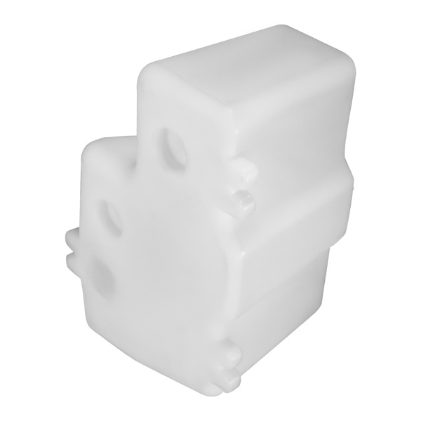 Hydraulic Tank fit for Genie GS-1530 GS-1532 GS-1930 GS-1932 T109012GT 96244GT-6