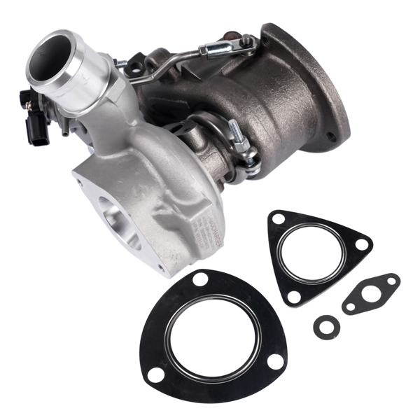 涡轮增压器 TD03 MFS Turbocharger Replacement for Ford Ranger 2.2L Mitsubishi Version 2.2L 4913106300 4913106320 4913106340 BK3Q6K682NB BK3Q6K682NA-6