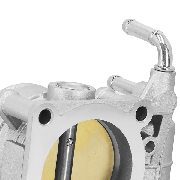 Fuel Injection Throttle Body fit for Nissan Sentra 2.5L 2007 2008-2012 16119-JA00A-2