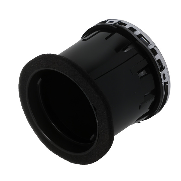 4pcs Dash Air Louvre Kit fit for Ford F150 4.2L 4.6L 5.4L 04-08 8L3Z-19893-BA Chrome-4