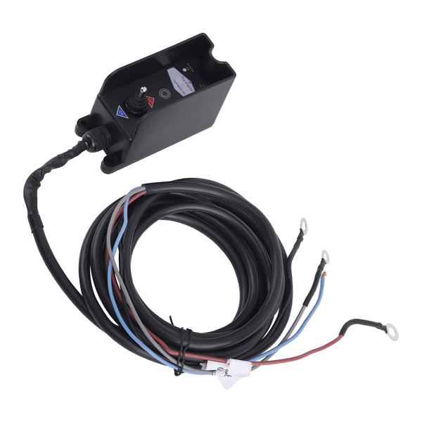 Lift Gate Fixed Control Switch fit for Tommy Gate Lift Gate 000987 987-3