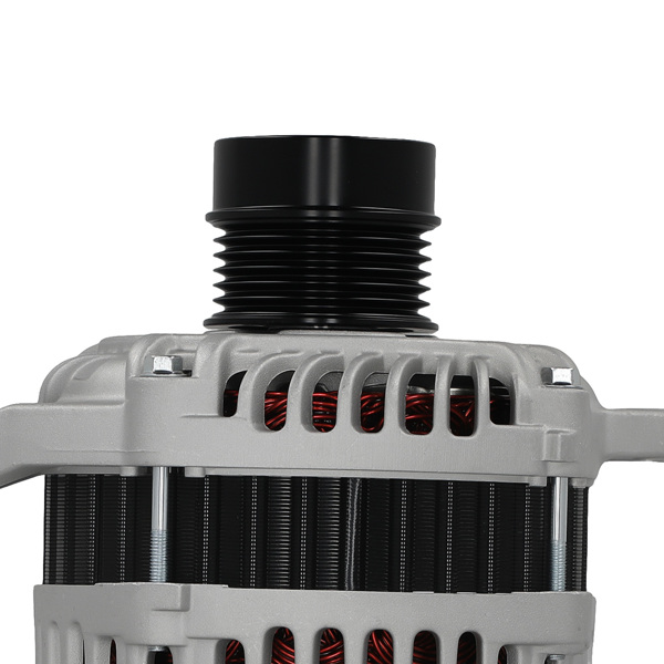 115 Amp Alternator fit for Jeep Compass/Patriot 2.4L 2007-2017 12V CW-1