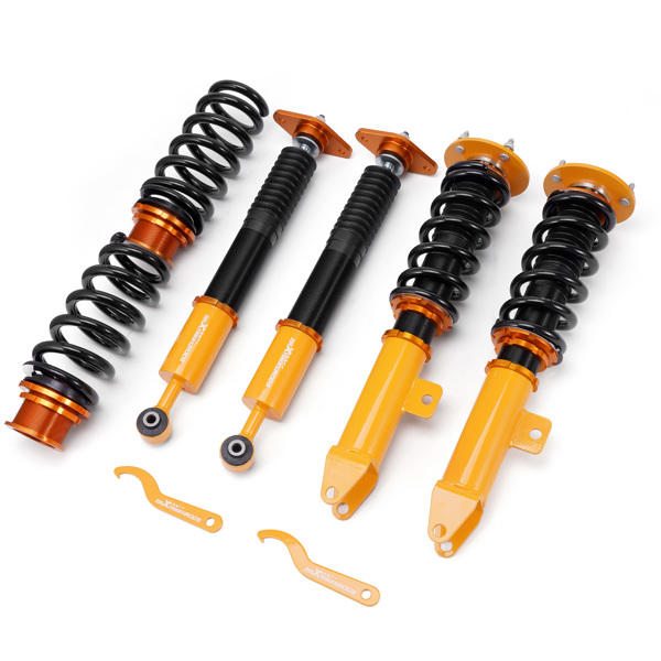 Complete Coilover Struts Kit fit for Dodge Charger SRT-8 Challenger RWD 2006-2010-6
