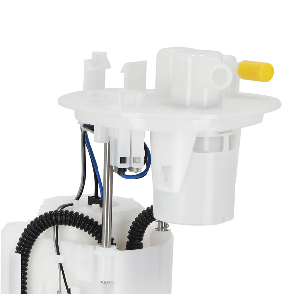 Electric Fuel Pump Assembly w/ Sensor fit for Kia Rio Hyundai Accent 1.6L 2012-2015-5