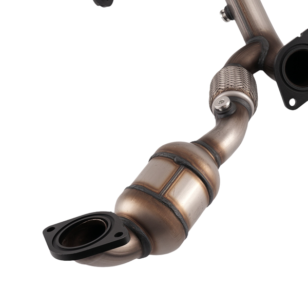 Front Rear Catalytic Converter fit for Mercury Sable 3.0L 2000-2005 EPA Direct Fit-3