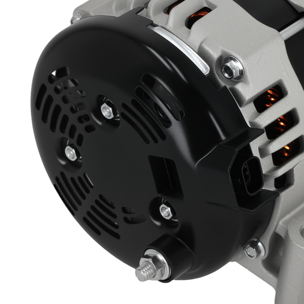 6 Groove Alternator 170A fit for Chevrolet Traverse 2009-2016 V6 3.6L 25815839 11252-3