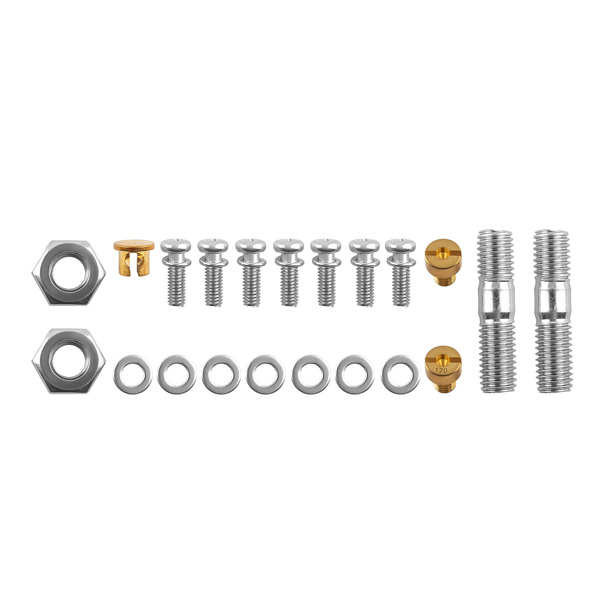 Carburetor Fits fit for Yamaha Raptor 350 YFM350 2004-2012-2