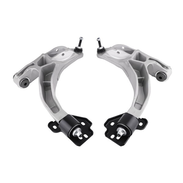 Front Upper Lower Control Arms fit for 2003-11 Ford Crown Victoria Lincoln Town Car-2