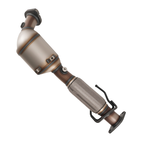 Front Catalytic Converter fit for Ford Edge 2015-2018 Ford Fusion 2017-2020  2.0L-5