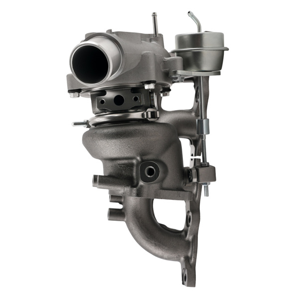 Billet Turbo Turbocharger fit for Kia Forte Koup Hyundai Veloster 1.6L 28231-2B700-6