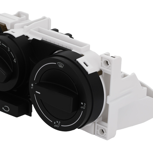 AC Climate Control Module Panel  fit for Volkswagen Golf GTI Jetta 1999-06 R32 2004-2