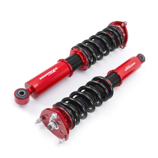 Coilover Suspension Springs Kit fit for Infiniti Q50 RWD (V37) 2014-23-3