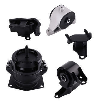 5X Engine Motor Mount & Trans Mount fit for Honda Pilot V6 3.5L 2003-2005 Auto Trans