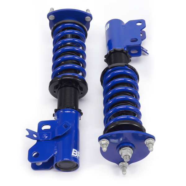 Coilovers Shocks Suspension Lowering Kit fit for Honda Civic / Civic Si 2006-2011-3