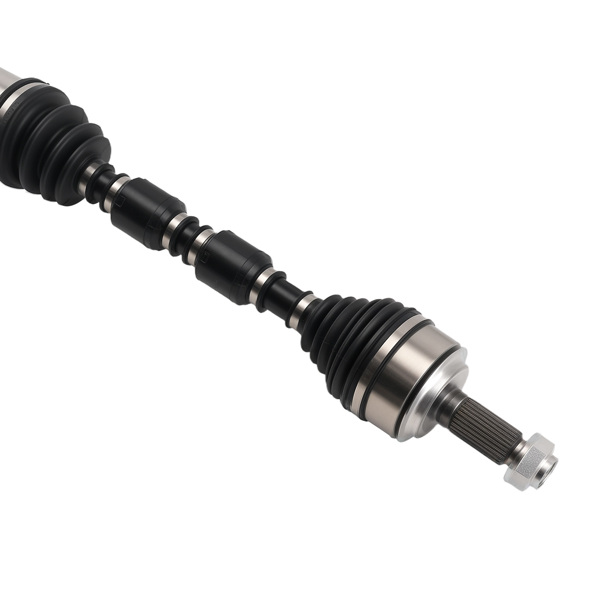 Front CV Axle Shafts fit for Honda Civic 1.5L L4 2016-2019-3