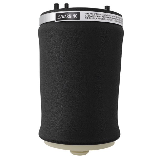 2x Rear L/R Air Ride Suspension Bag fit for BMW X5 E53  4.4i 37126750355 37126750356-1