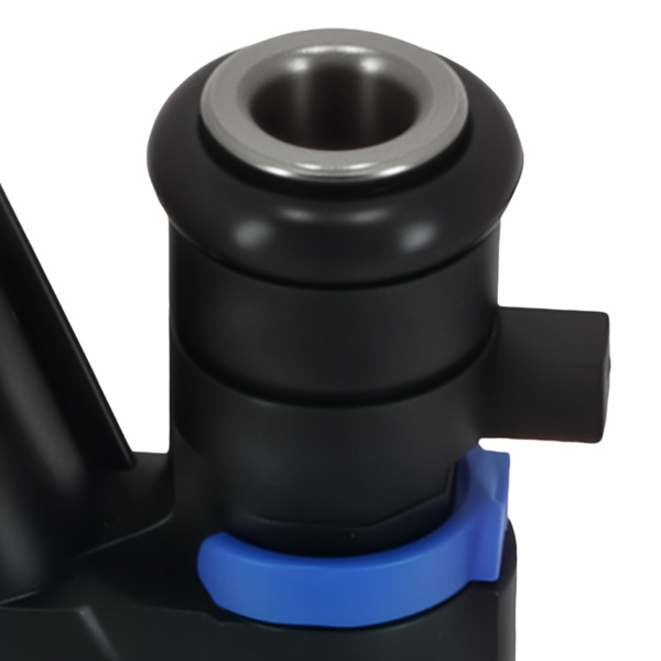 4Pcs Fuel Injectors fit for Nissan Versa/Note 1.6L 2012-2017 16600-1KT0A Metal-4