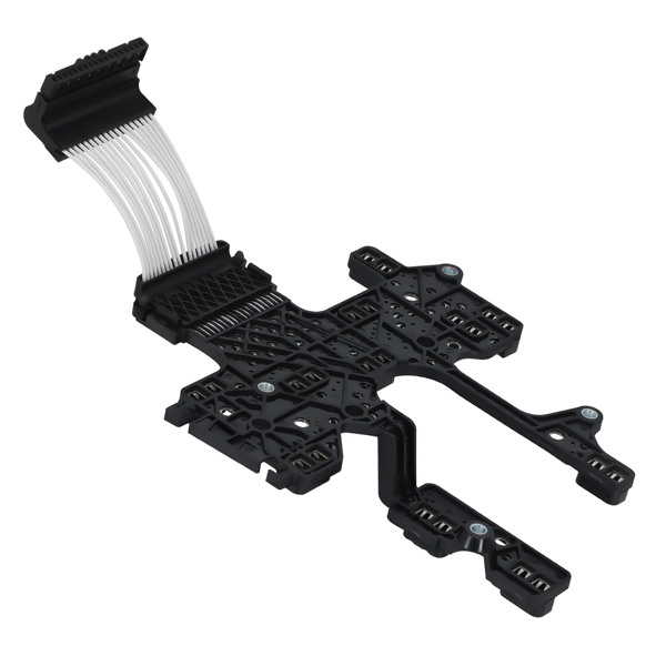 Conductor Plate 6 Speed fit for Audi Volkswagen 2014-2017 02E325039 02E325025 DSG02E-3