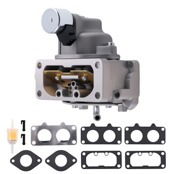 Carburetor Carb fit for Kawasaki FH721V 4 Stroke Engine 15004-0757 15004-0763