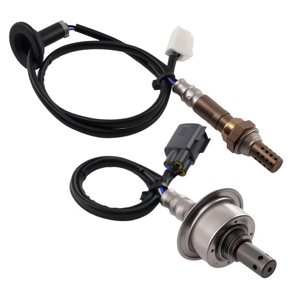 2x Oxygen O2 Sensor fit for Toyota Corolla & Matrix 1.8L 2005 2006-2008 234-9052-5