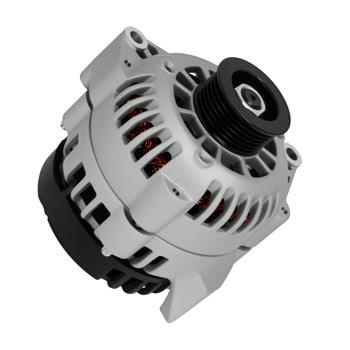 Alternator fit for Chevy/GMC C3500HD 6.5L 395 Diesel 1997-2000 10463651 10480167