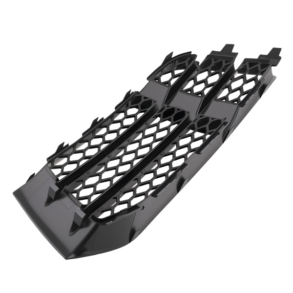 Front Bumper Fog Light Grille Cover fit for Audi RS5 Coupe 4.2L 2010-2016 8T0807681F-3