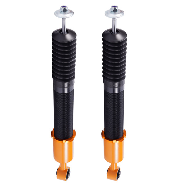 MaXpeedingrods Street Coilover Suspension Kits fit for Honda Fit 1st Gen 2007-2008-2