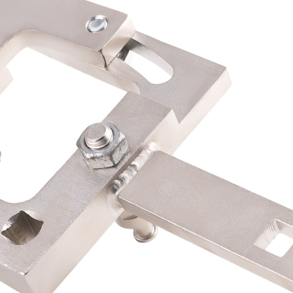 Engine Service Tool Kit fit for Opel Vauxhall Adam Corsa Astra 1.0-1.6L EN-49979-4