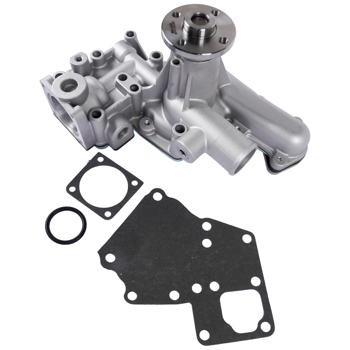 Water Pump Assy 119006-42001 Replacement for Yanmar 4TN100 4TNE100 Engine 119006-42003