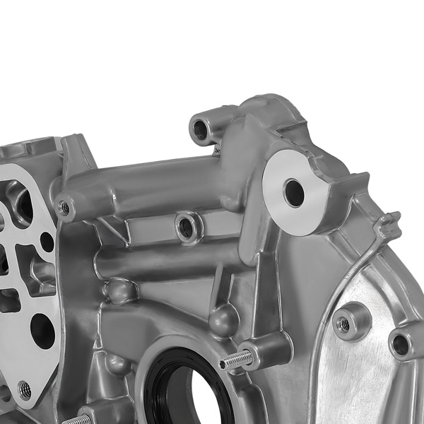 15100-R70-A02 New Oil Pump Assembly fit for Honda Pilot Odyssey Crosstour 08-17-5