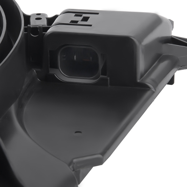 Electric Radiator Cooling Fan fit for Benz CL550 C216 S350 W221  07-2013 A2215000493-5