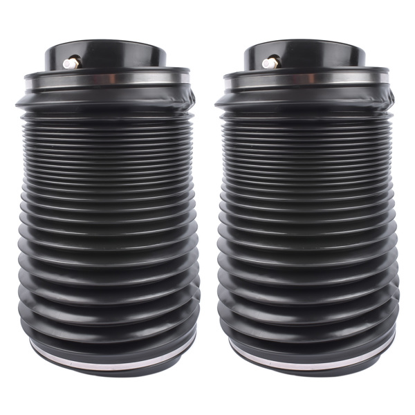 空气弹簧 2x Rear Air Suspension Spring Bag Replacement for Jeep Grand Cherokee WK 2016-2022 68258354AA 68258354AB-1