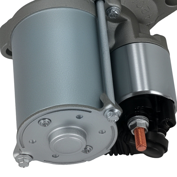 Starter fit for Acura TL Honda Accord 3.0L 3.2L 2003-2006-3