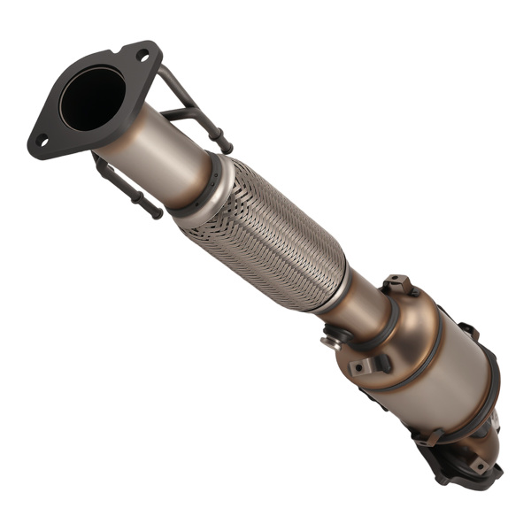 Catalytic Converter fit for FORD Fusion 2013 2014 2015 -2020 1.5L/1.6L TURBO EPA-3