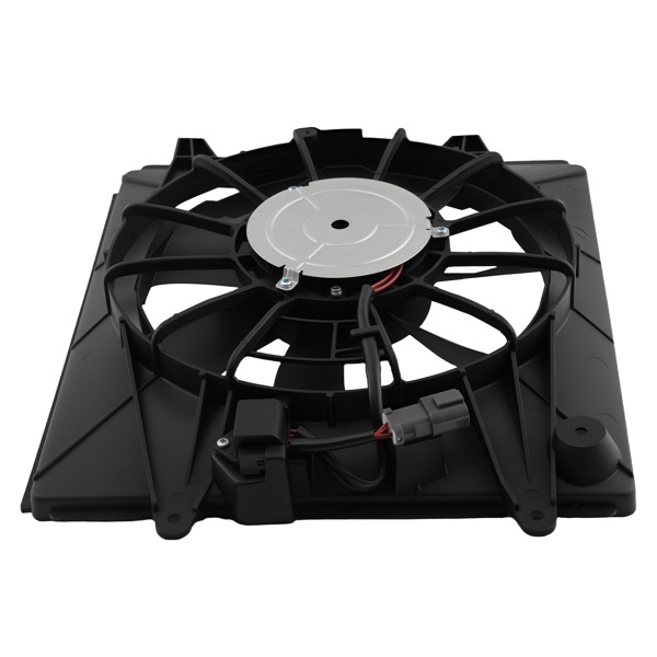 Electric Radiator Cooling Fan fit for Honda CRV 2.4L 2007-2009 9623589 620245-1