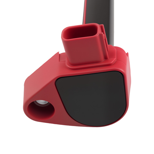 6PCS Ignition Coils + Spark Plugs fit for Honda Odyssey 3.5L V6 1999-2004 Direct Fit-5