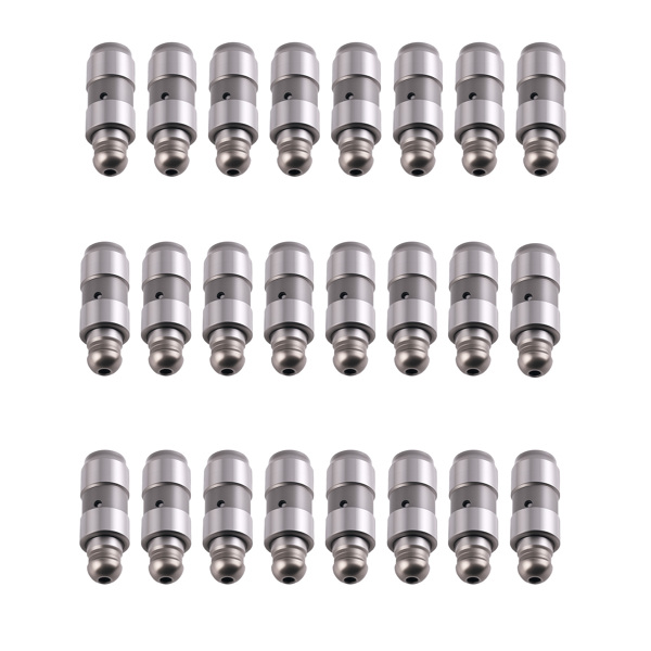 24pcs Hydraulic Lifters Kit fit for BMW Z4 3.0si X5 3.0si 2006-2010 11337605330-6