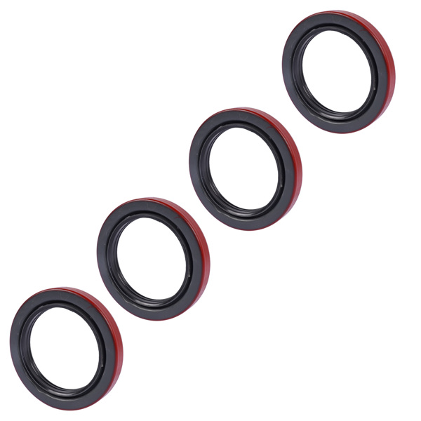 油封 4X 1056 Oil Seals 010-056-00 Replacement For Dexter 10K 12K, & 15K Trailer Axles 220-01005600-5