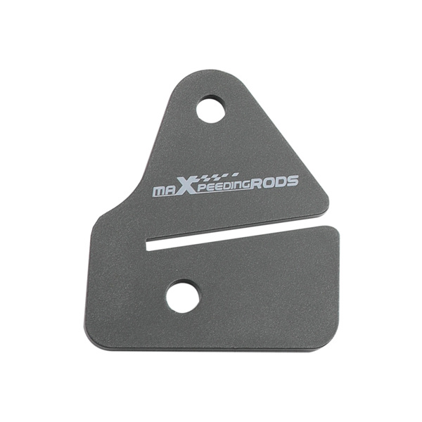 Lift Kit 2 inch Front Rear fit for Polaris RZR XC EPS 2015-2020 Steel-5