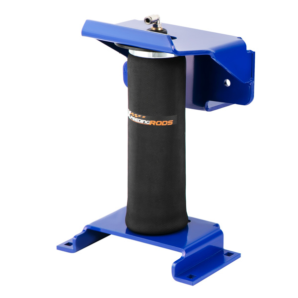 Rear Air Spring Suspension Kit fit Ford F150 PICKUP 2WD/4WD 2010-2014-2