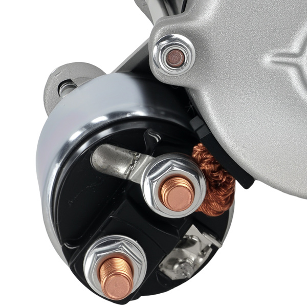 Starter Motor fit for John Deere GT265 GT275 1992-1998 SND0290 9T 12V 0.7kW-1