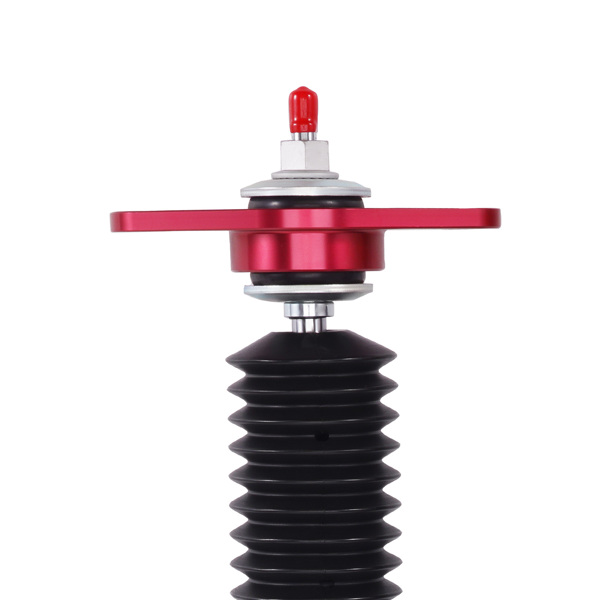 2x Rear Coilover Suspension Lowering Kit fit for Dodge Challenger RWD 2008-2010-3