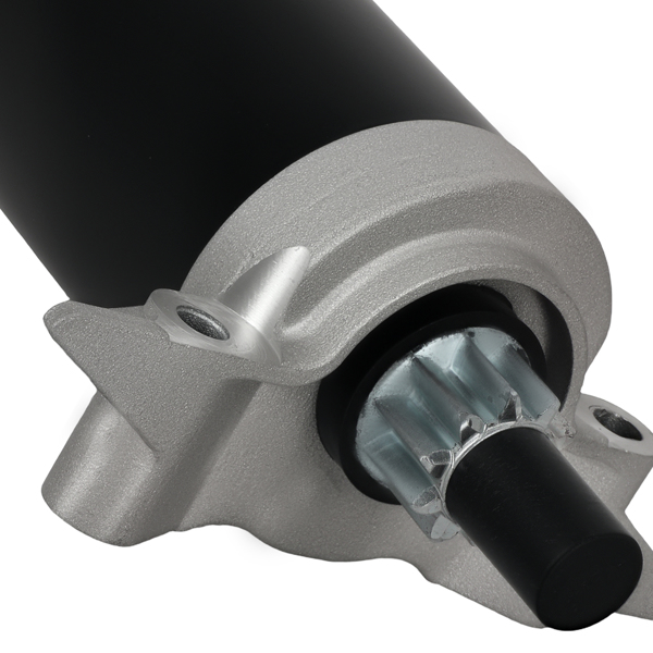 Starter Motor  fit for Tecumseh OV691 TVT691 VTX691 Engine 37284 STC0027 5893N 12V-4