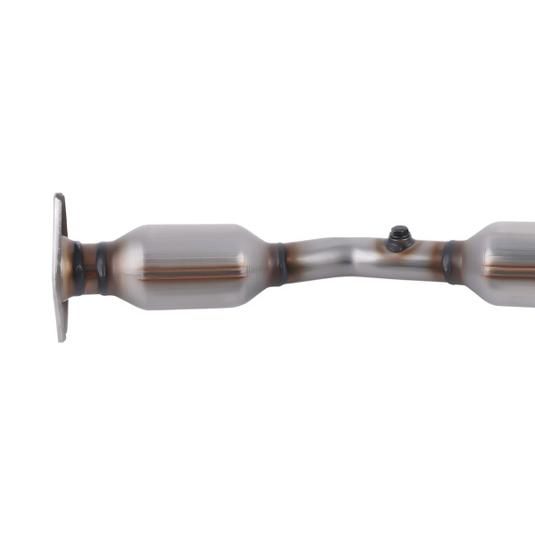 Catalytic Converter fit for Toyota Corolla Matrix Pontiac Vibe Stainless Steel 2003-5