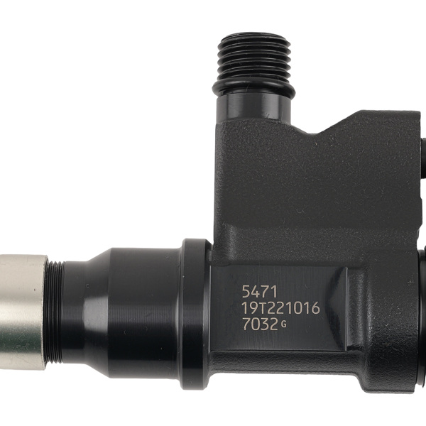 Fuel Injection System fit for Isuzu NPR NPR-HD 2001-2007 095000-5471 Professional-2