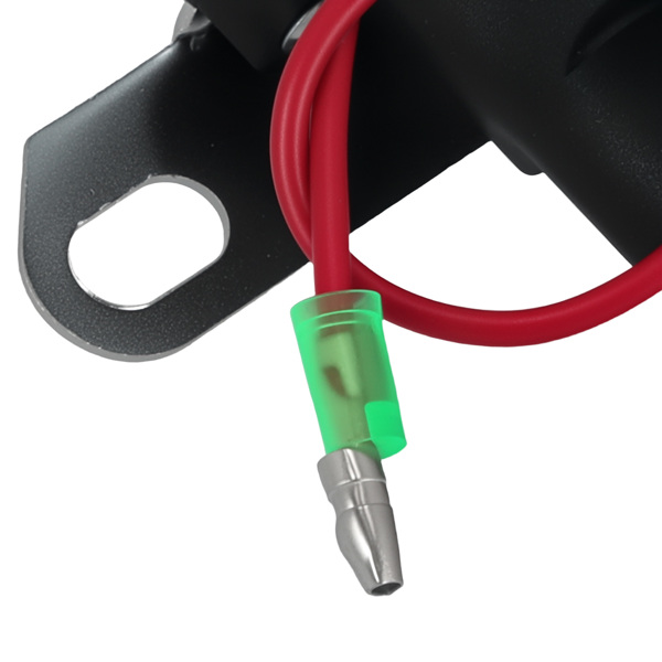 Starter Relay Solenoid fit for Polaris Magnum 500 1999-2003   4010930 4011335 12V-3